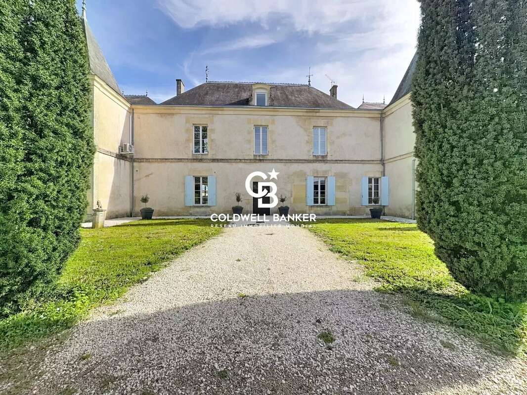 Maison à AUMAGNE