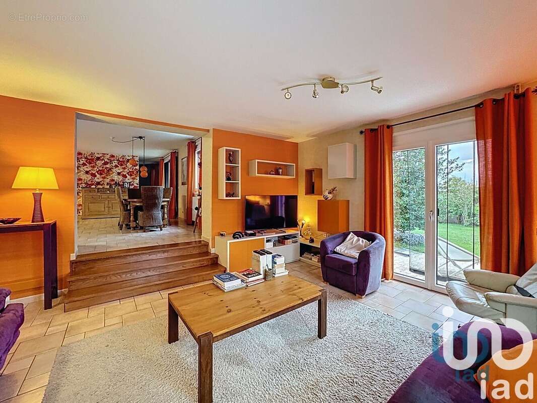 Photo 6 - Maison à SAINT-PAULIEN