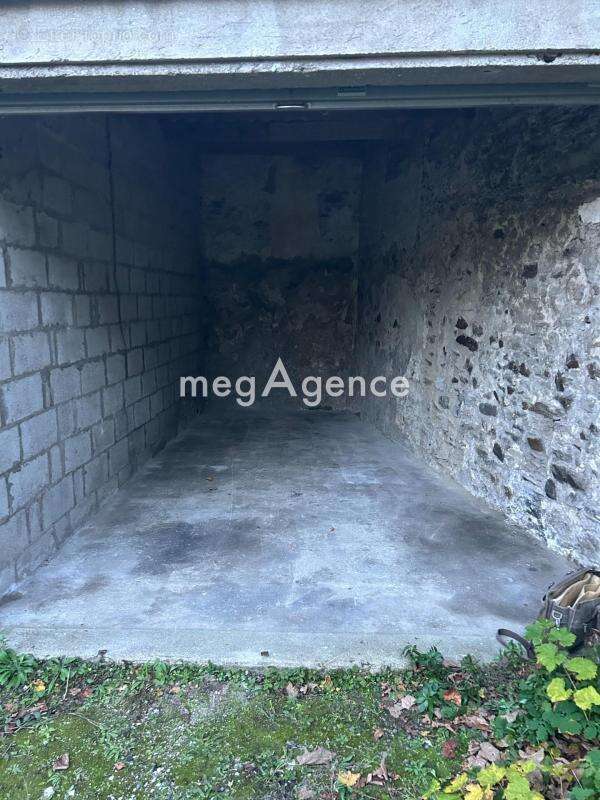 Parking à GRANVILLE