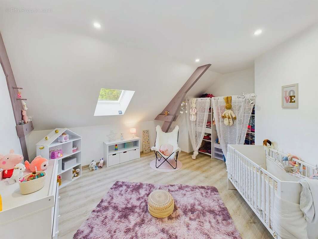 Superbe rénovation pour cette maison en pierre avec potentiel de revenus près de Beynac - photo 8
