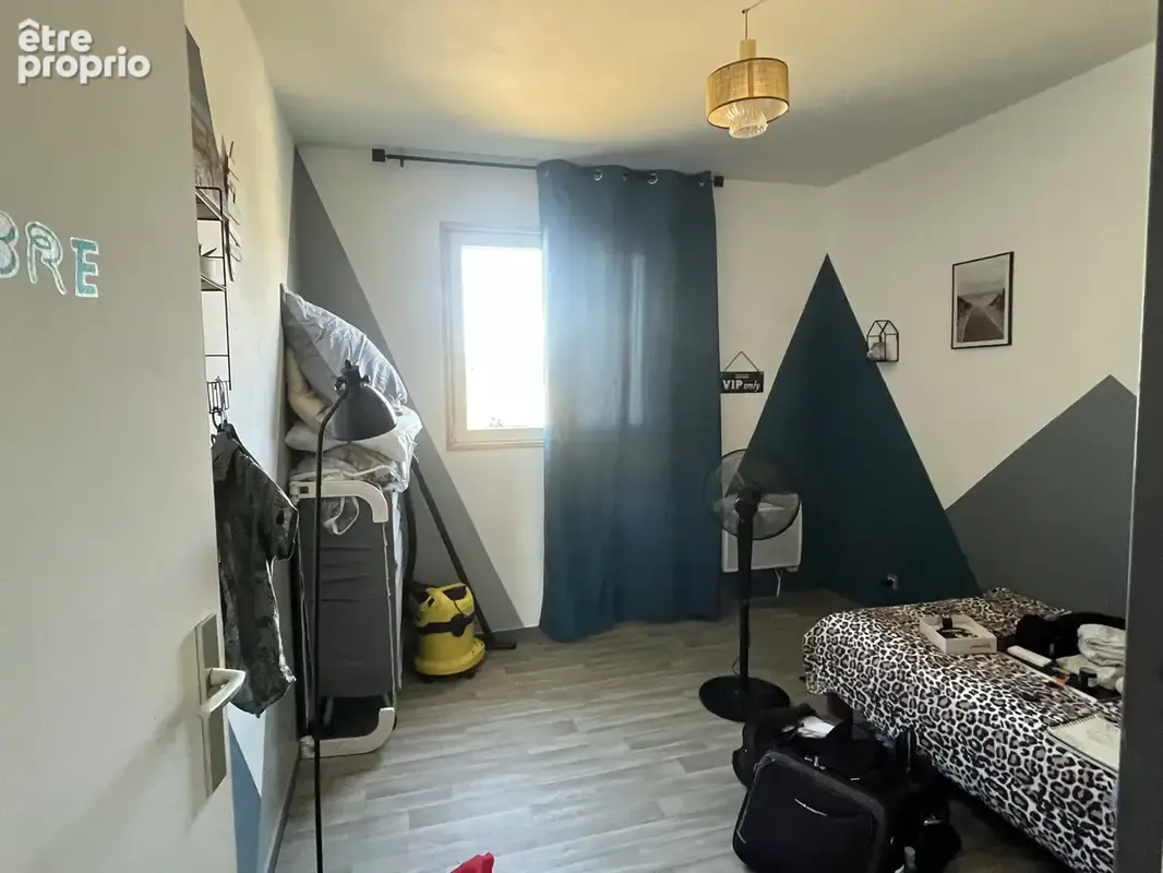 Maison de plain-pied realcamp - photo 10