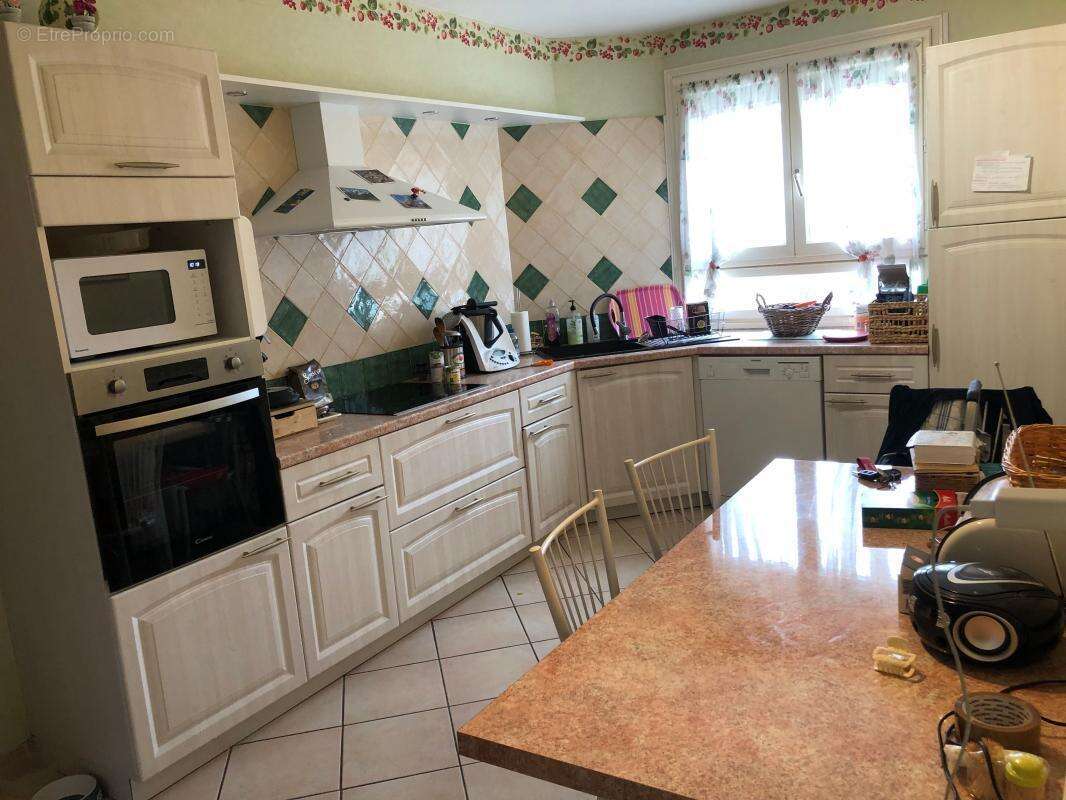 Maison À Vendre - photo 4