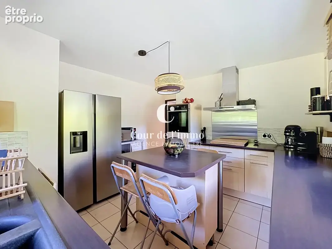 En exclusivité ! Maison individuelle à FILLINGES. - photo 11