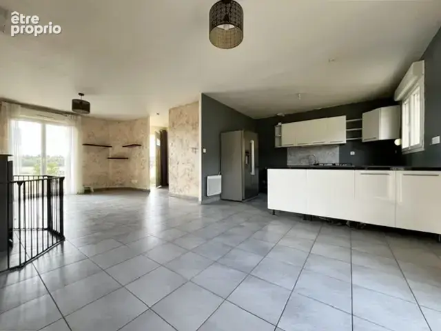 Maison plain pied - 3 chambres - photo 3