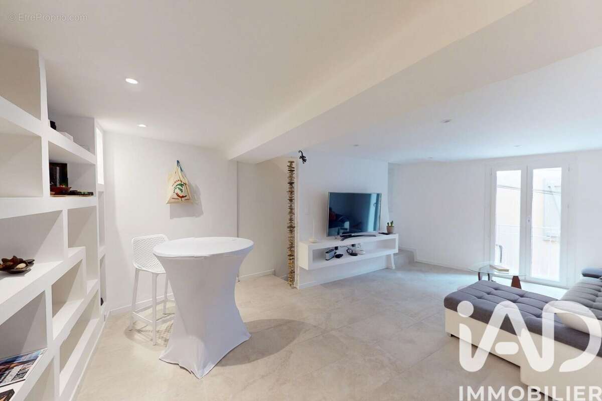 Photo 6 - Maison à PUISSALICON