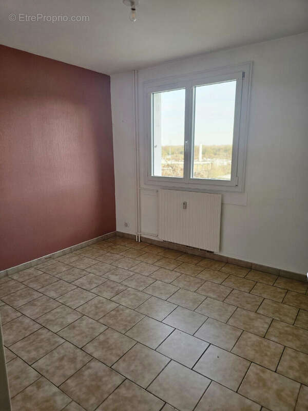 Appartement à CLERMONT