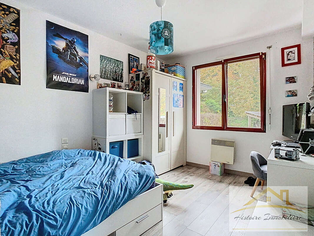 Maison à LA FOREST-LANDERNEAU