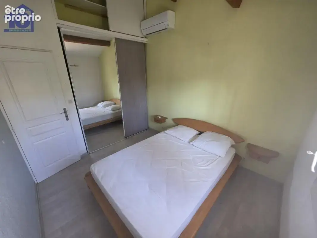 Maison 3 pièces 46 m² à vendre à Valras-Plage (34350) - photo 6