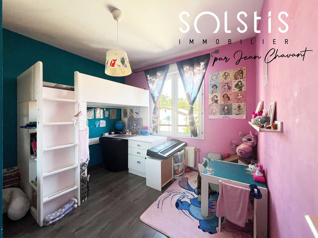 Appartement à SORBIERS