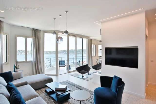 Maison à VILLEFRANCHE-SUR-MER