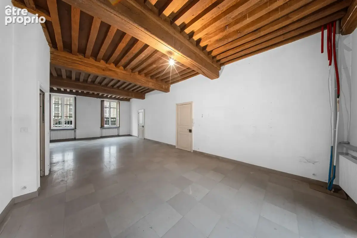 Beaune — hôtel particulier du xviième siècle une adresse de caractère - photo 8