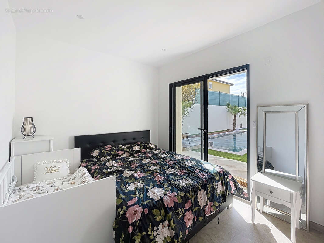 Maison à ANDREZIEUX-BOUTHEON