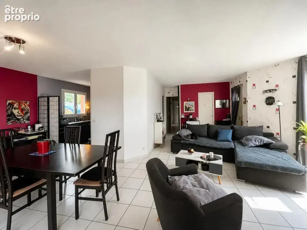 CARCANS BOURG - Maison familiale 3 chambres/1 bureau + T2 - photo 21