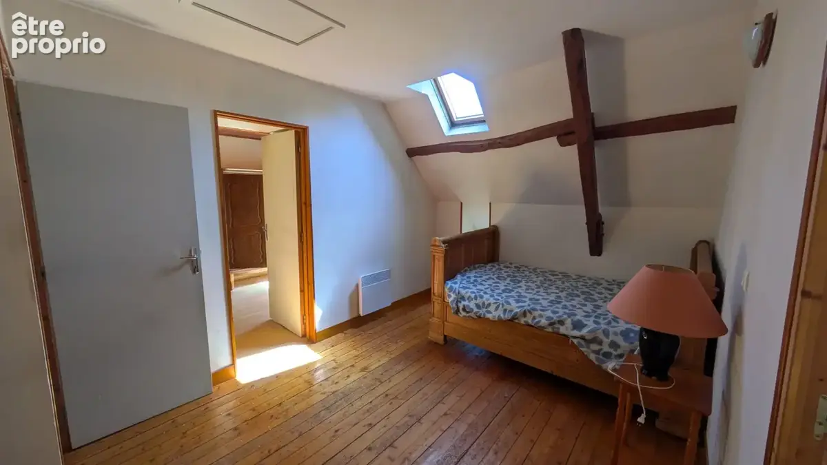 Maison 4 pièces 105 m² à vendre à Teurtheville-Bocage (50630) - photo 14