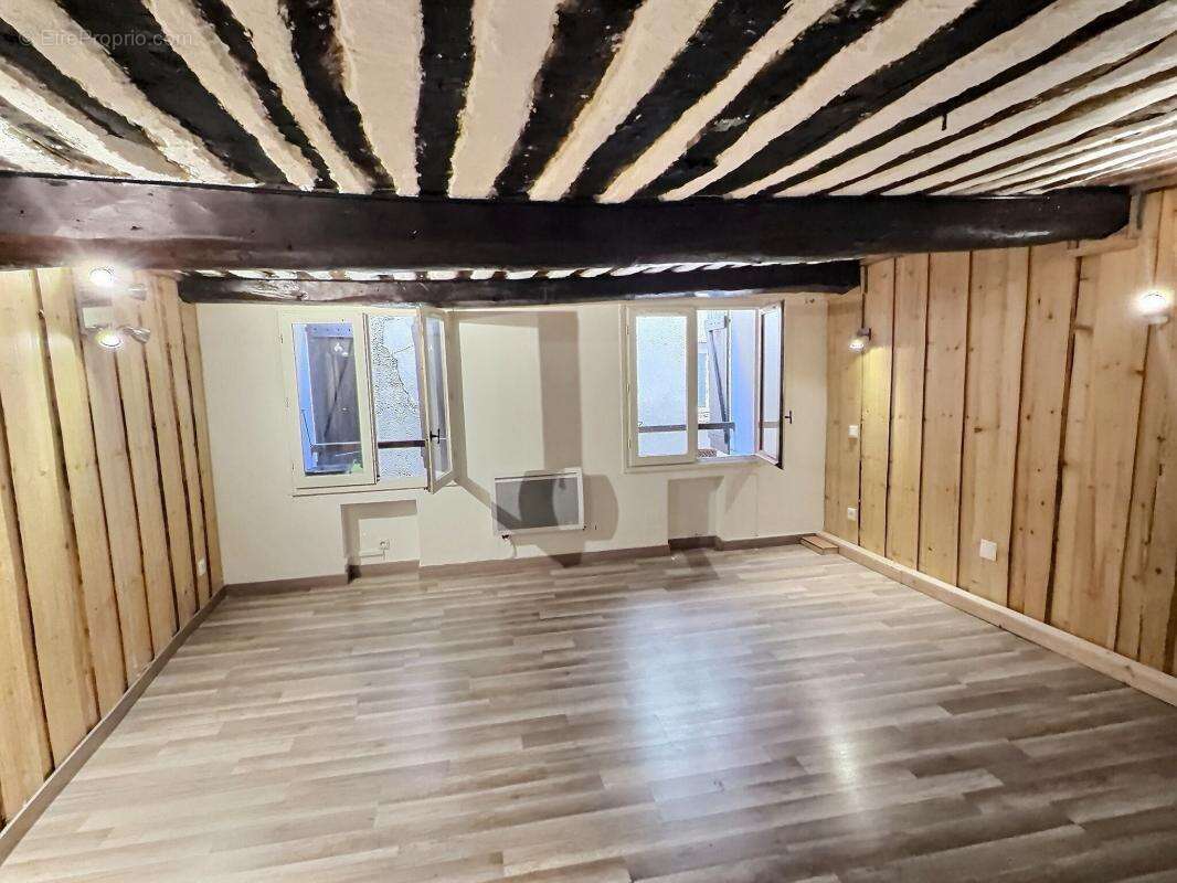 Appartement à BELVEDERE