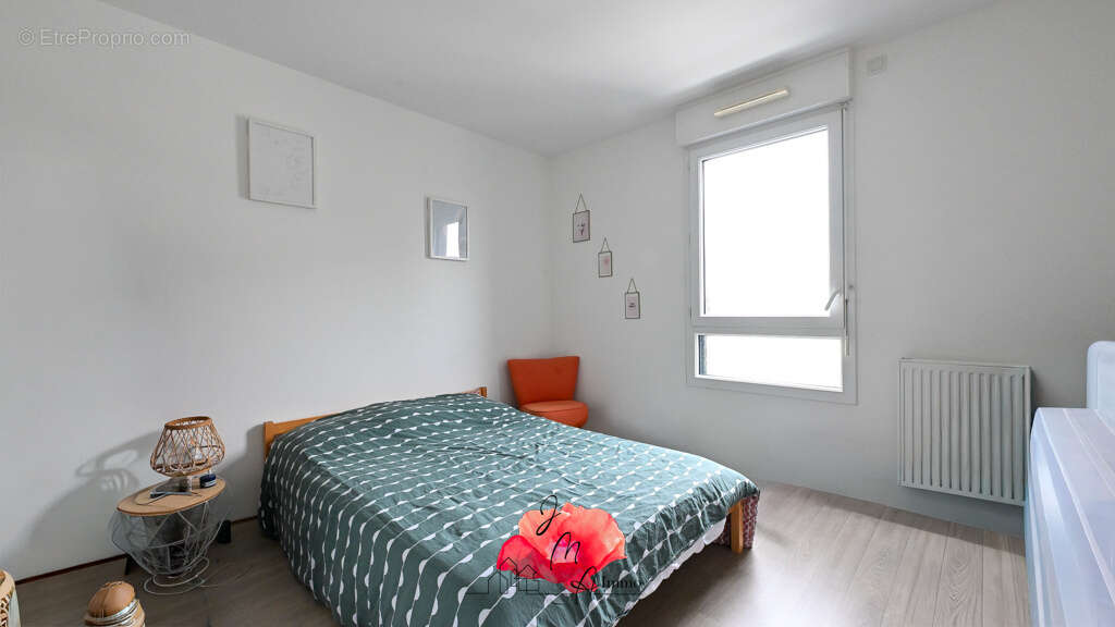 Appartement à LE HAVRE