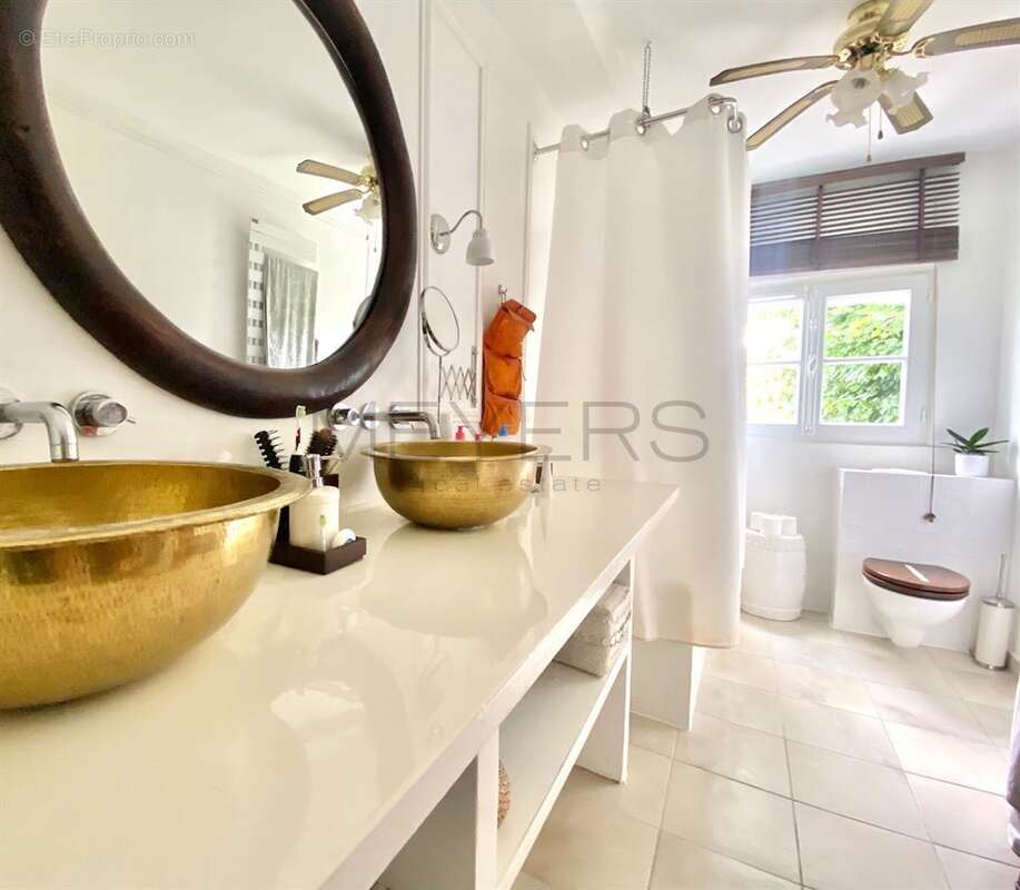 Maison à MONTFORT-L'AMAURY