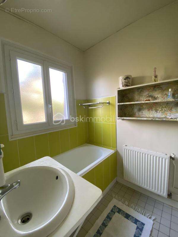 Maison à SAINT-GEORGES-MOTEL