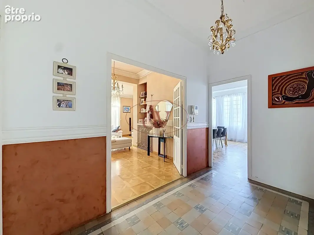 Superbe maison de ville - photo 16