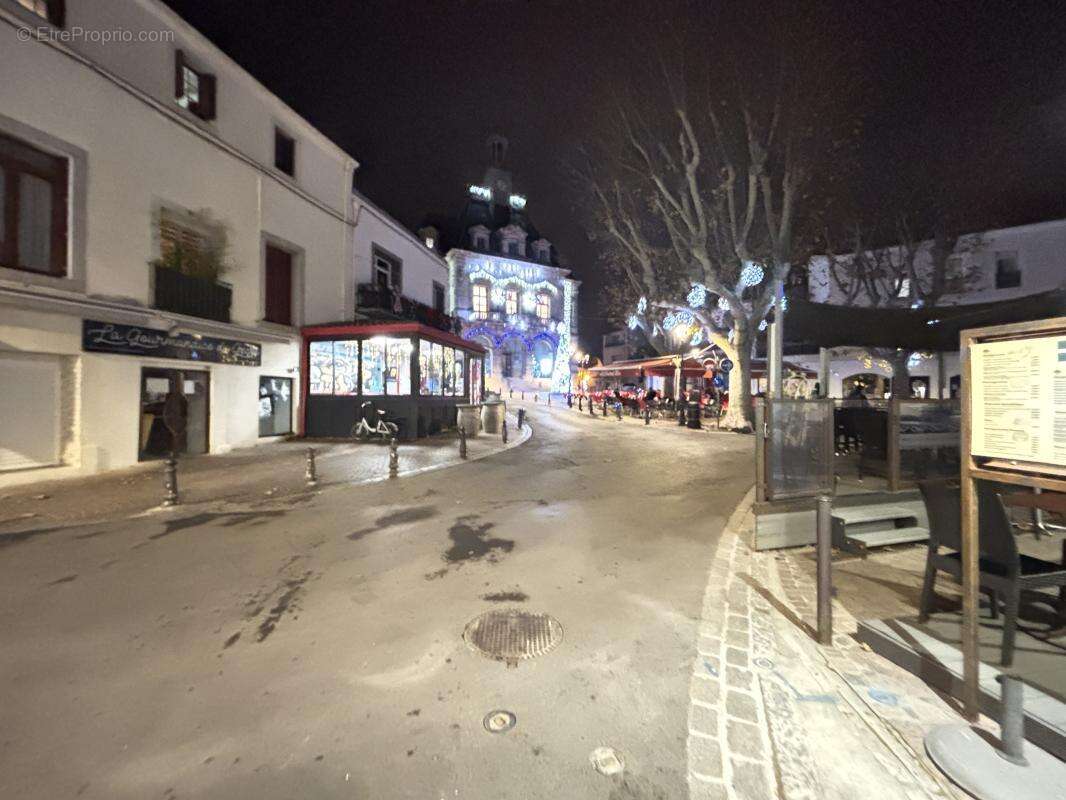 Maison à FRONTIGNAN