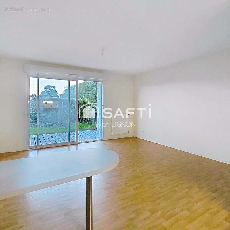 Photo 3 - Appartement à SAINT-ANDRE-DES-EAUX