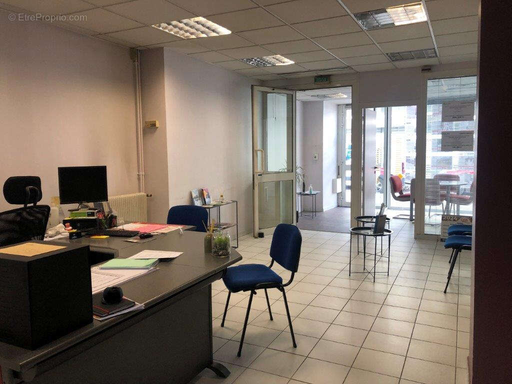 Appartement à ROMILLY-SUR-SEINE