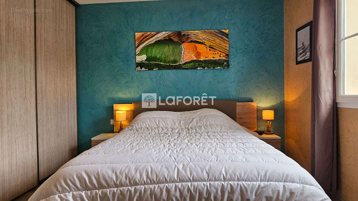 Maison à VIC-FEZENSAC