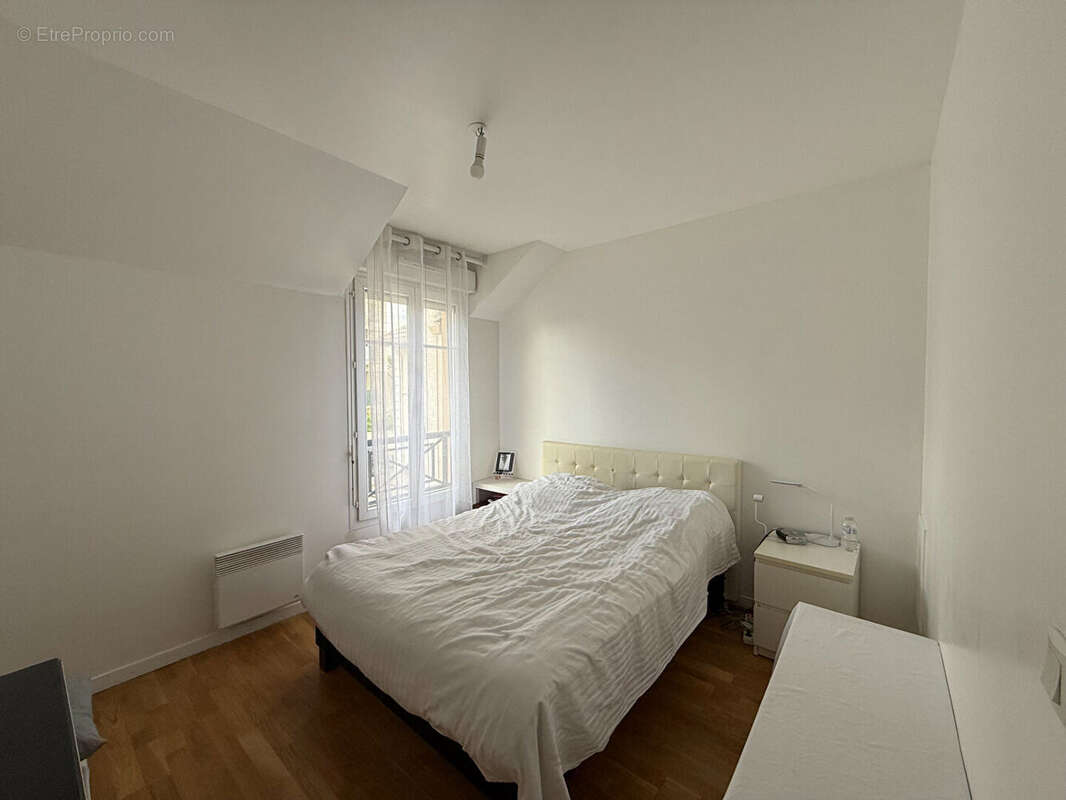 Maison à ALFORTVILLE