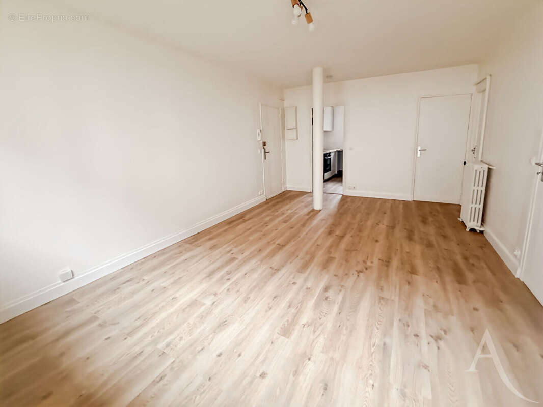 Appartement à BRETIGNY-SUR-ORGE