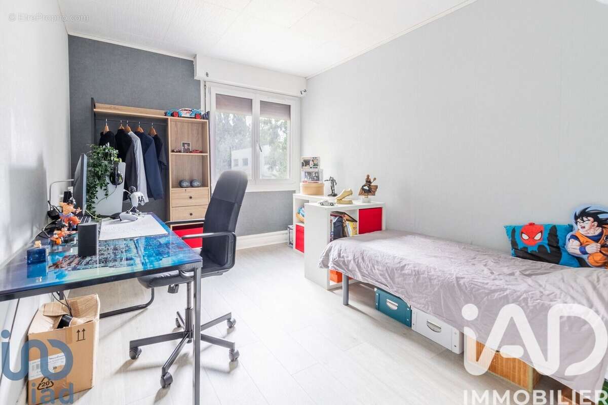 Photo 6 - Appartement à EVRY