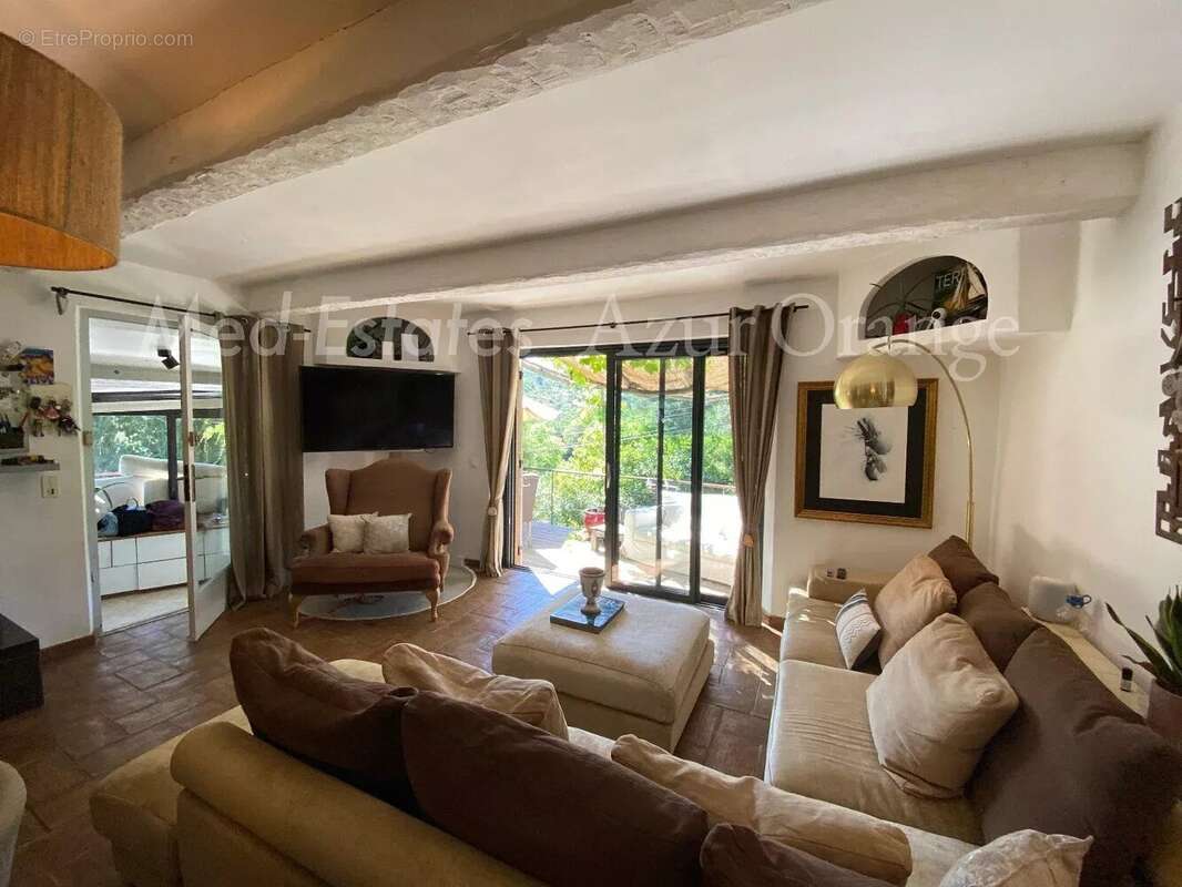 Maison à LA GARDE-FREINET