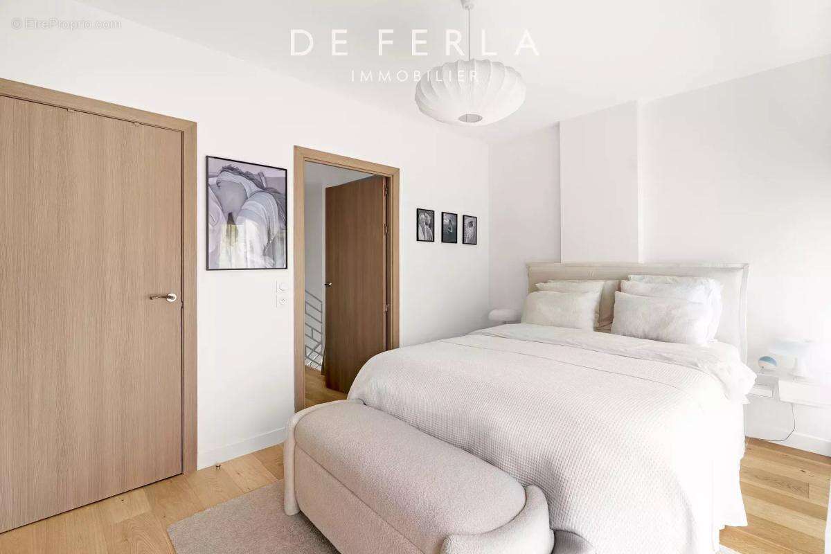 Appartement à SAINT-MAUR-DES-FOSSES