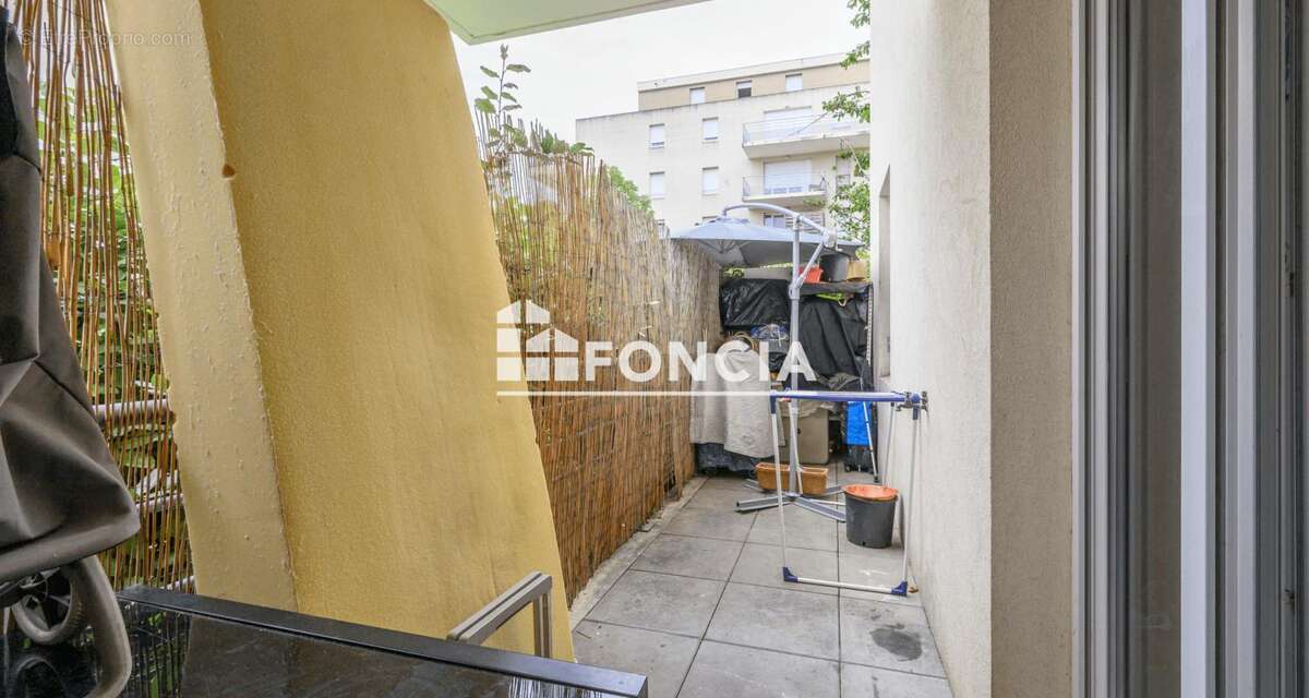 Appartement à AVIGNON