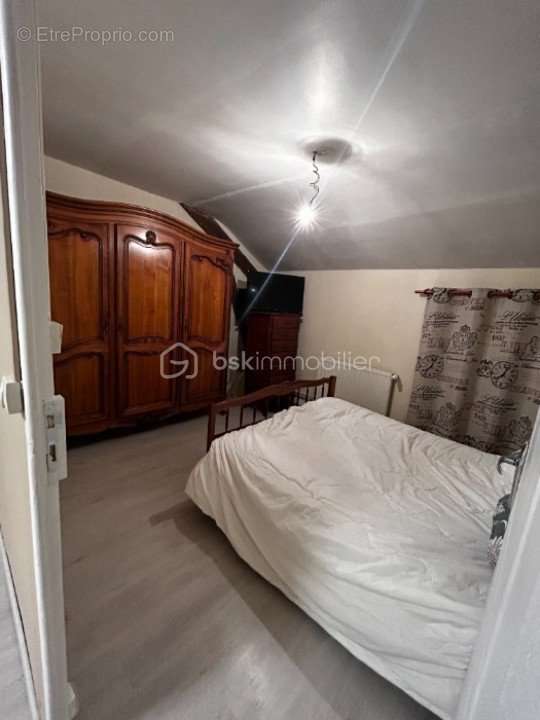 Maison à TAIZE-AIZIE