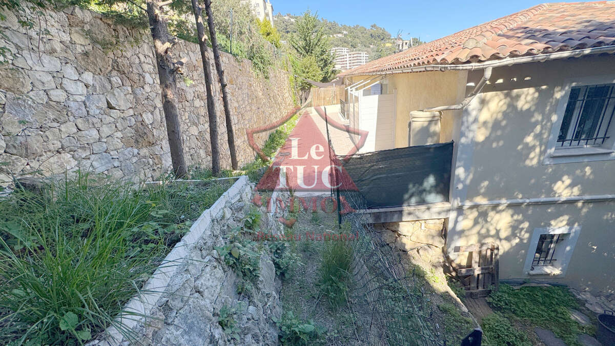 Maison à GRASSE