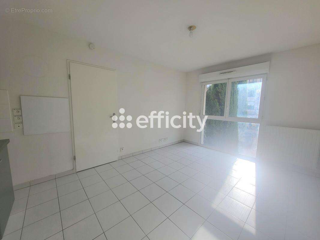 Appartement à VILLEPINTE