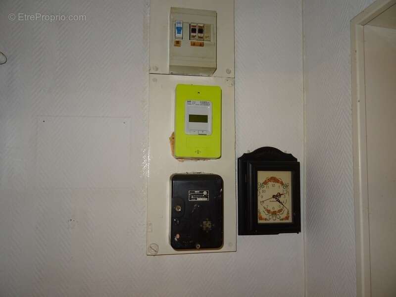 Appartement à PARIS-10E