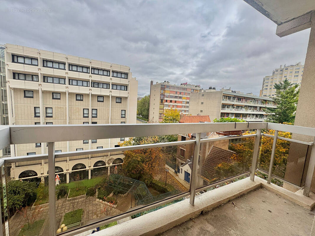 Appartement à VANVES