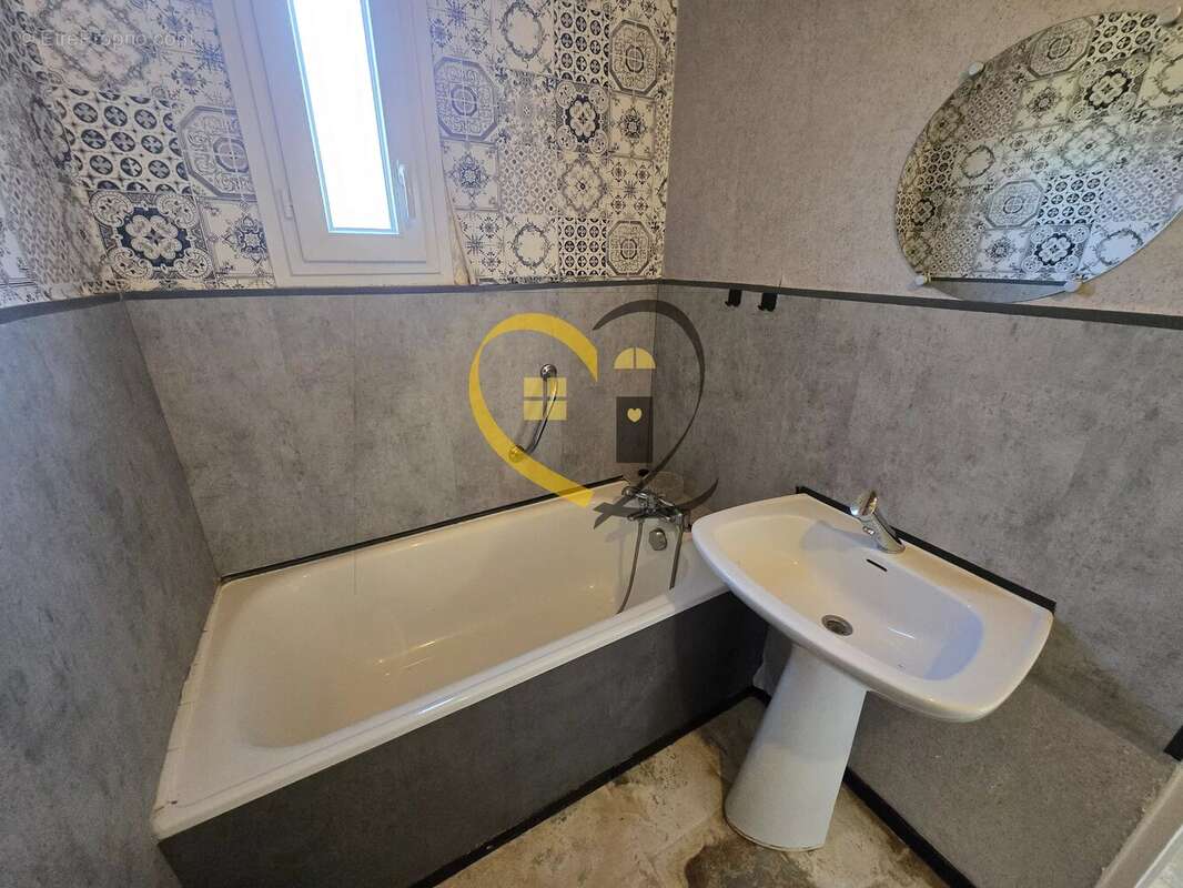 Maison avec jardin – Premier achat ou investissement à Rians 18220 - photo 13
