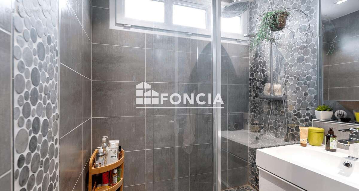 Appartement à ANTONY