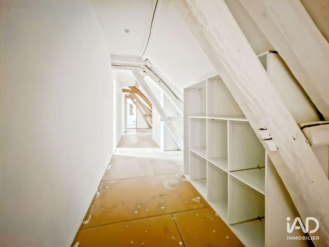 Photo 9 - Maison à PERCENEIGE