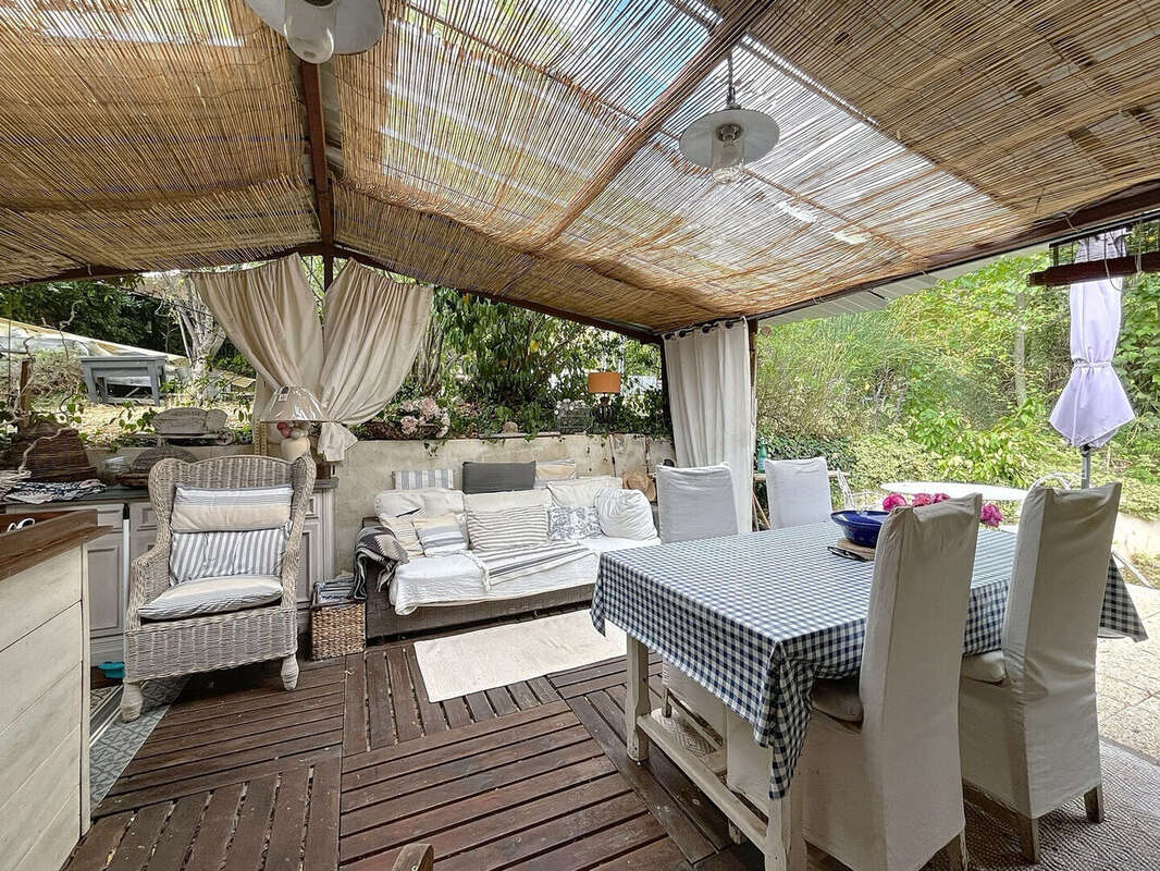 Charmante Maison de 60m² sur son Terrain de 2000m² à Valdeblore ! - photo 10