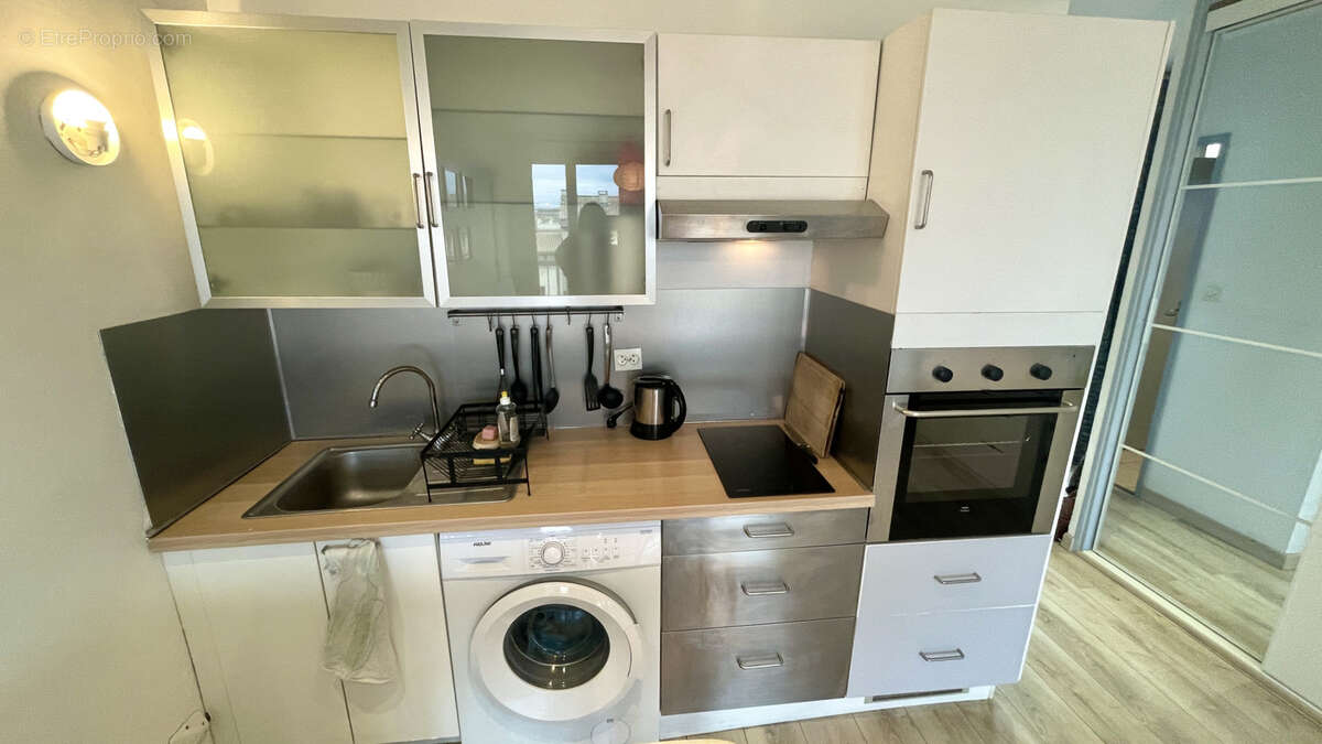 Appartement à AVIGNON