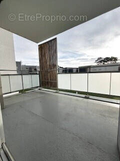 Appartement à GRADIGNAN