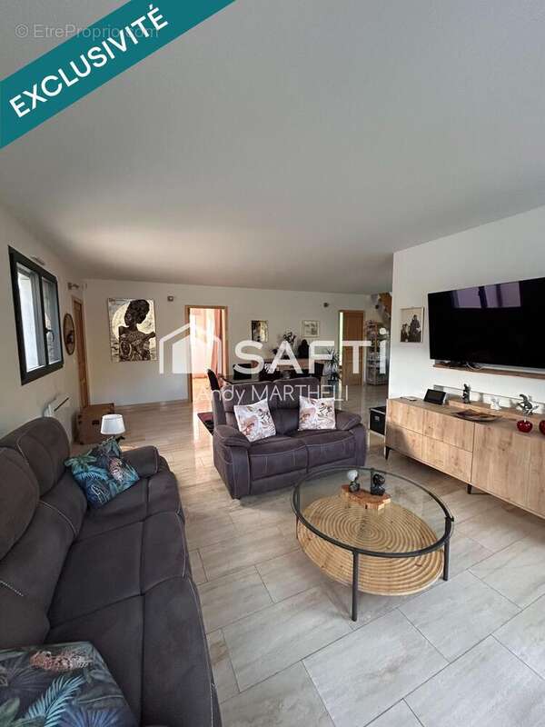 Photo 4 - Maison à LOUVIERS