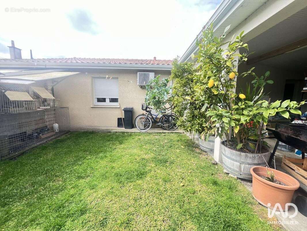 Photo 8 - Maison à BEGLES