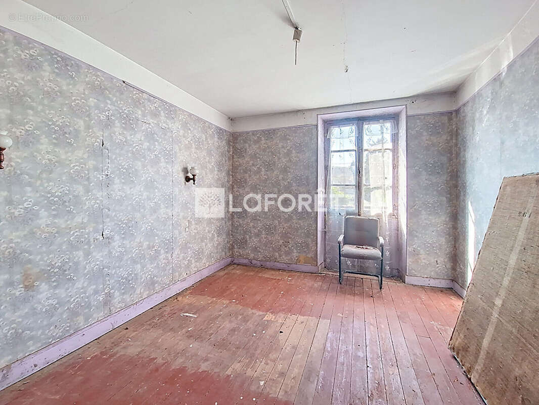 Maison à MARCOUSSIS