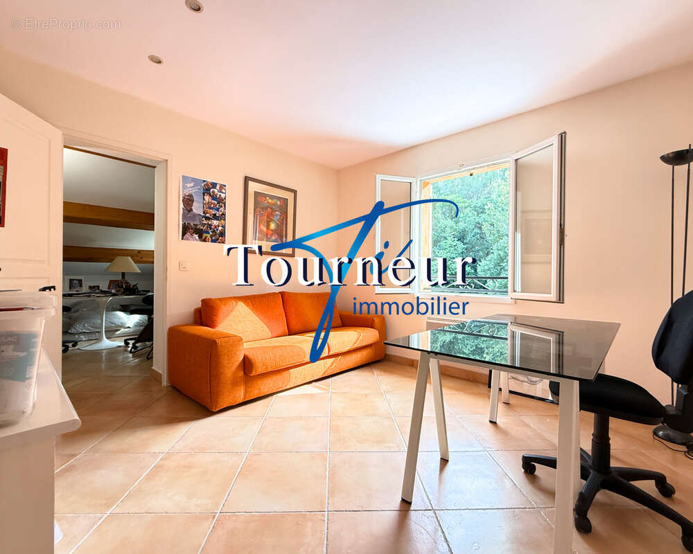 Maison à SANARY-SUR-MER