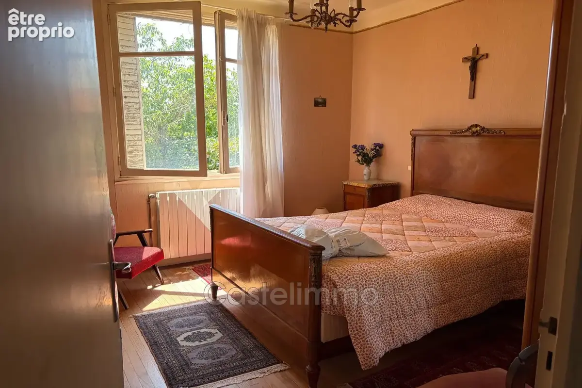 Maison 107 m² à Garganvillar  - photo 8
