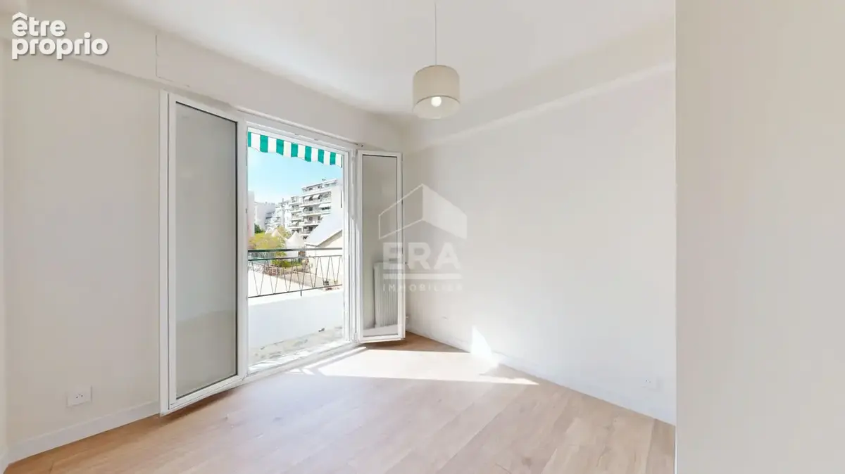 Appartement 57m² à nice - photo 11